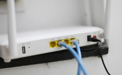 Công an phát thông báo quan trọng về thiết bị WiFi nhiều người đang dùng