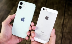 Mẫu iPhone vừa bị Apple chính thức khai tử, ai đang dùng nên đổi gấp