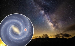 Vũ trụ có già hơn chúng ta nghĩ không? Phần 1: Chiếc đồng hồ vũ trụ