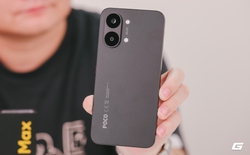 Cuối cùng Xiaomi cũng bán điện thoại "Pro Max" ở Việt Nam