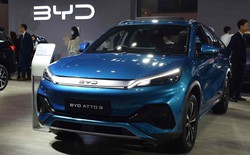 BYD đón tin buồn tại Nhật Bản: bị chấm '0 điểm', lợi thế cạnh tranh sắp mất hết vì 1 chính sách mới