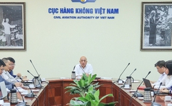 UAV làm Vietnam Airlines thiệt hại khoảng 5,6 tỉ đồng trong 1 tuần, ảnh hưởng 9.200 hành khách