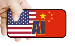 Nhờ AI, Trung Quốc tìm ra cách "xuất khẩu điện" không dây sang Mỹ: lãi gấp 20 lần mà không thể bị đánh thuế