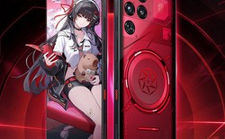 Những mẫu smartphone phiên bản giới hạn nổi bật tháng 3/2026: từ Leica Leitzphone đến Red Magic 11 Pro+ Wuthering Waves