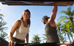 CEO Take-Two lên tiếng về AI tạo sinh và khả năng tạo ra bom tấn như GTA VI