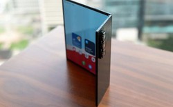 Samsung lên kế hoạch Galaxy Z TriFold 2 với bản lề mới, nhắm ra mắt giữa năm 2027