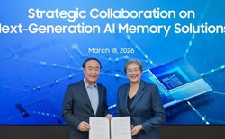 AMD đạt thỏa thuận với Samsung về nguồn cung HBM4 cho Instinct MI455X, tiếp tục hợp tác sản xuất chip AI