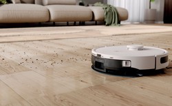 Tưởng sạch nhưng lại… bẩn hơn: Vì sao robot lau nhà khiến nhà có mùi tanh tanh?