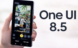 One UI 8.5 mang đến nhiều tính năng mới, chuẩn bị cập nhật cho loạt thiết bị Galaxy
