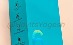 OnePlus Nord 6 lộ diện với Snapdragon 8s Gen 4, pin 9.000mAh và màn hình 165Hz