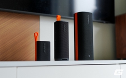 Tôi mua đủ 3 loa di động Xiaomi và kết luận: Đều “ngon” so với giá, thiết kế đủ đẹp, ấn tượng nhất là “gương vô cực”