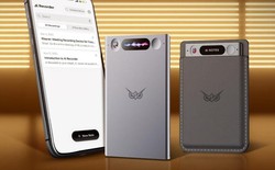 Zeno Weaver ghi âm thông minh, chuyển đổi hội thoại thành ghi chú nhờ AI ChatGPT 4.0