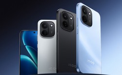 iQOO Z11 và Z11x lộ diện với pin 9.020mAh, màn hình 165Hz và chip Dimensity mới