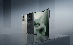 Motorola Razr Fold lộ thời điểm ra mắt, Snapdragon 8 Gen 5 và màn hình gập 8,09 inch 2K sẵn sàng đấu Galaxy Z Fold 8