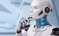 Vì sao Trung Quốc đang dẫn trước trong cuộc đua robot hình người toàn cầu?