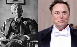 Nghìn tỷ USD trong tay một cá nhân: Lịch sử Rockefeller và tương lai của Elon Musk