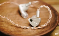 Trải nghiệm tai nghe Twistura Beta: Thiết kế bắt mắt, màng loa bằng kính, thay đổi chất âm linh hoạt