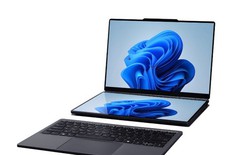 Lenovo sắp tung laptop “dị” nhất MWC 2026: ThinkBook mô-đun có thể thay cả bàn phím bằng màn hình thứ hai?