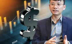 Không phải vàng hay gửi tiết kiệm, đây là kênh được chuyên gia đánh giá có thể giúp "tiền đẻ ra tiền" năm 2026