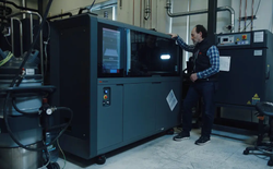 Từ kỳ lân tỷ USD đến phá sản: Đế chế in 3D Desktop Metal sụp đổ, giấc mơ “cách mạng hóa sản xuất” đổ vỡ khi đối mặt thực tế