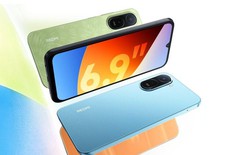 Xiaomi có điện thoại giá rẻ mới: Pin 6.000mAh, màn hình 120Hz, giá chỉ hơn 2 triệu