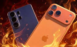 Từ AI đến màn hình chống nhìn trộm: Galaxy S26 Ultra đang đi trước iPhone bao xa?