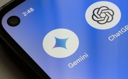 Hơn 40% người dùng quay lưng với ChatGPT và Gemini vì lo ngại rò rỉ dữ liệu