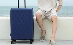 Xiaomi bán vali mới nhiều màu, nhiều tính năng, 2 kích cỡ, giá từ 760.000đ