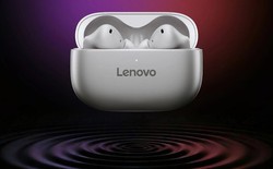 Lenovo ra mắt tai nghe YOGA True Wireless Noise-Cancelling Earbuds với tính năng kết nối tức thì