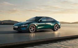 Xiaomi SU7 thế hệ mới trình làng tại Trung Quốc với nhiều nâng cấp về thiết kế và công nghệ