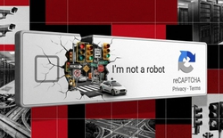 Nút bấm "Tôi không phải là robot" thực chất không hề vô nghĩa: Sự thật kế hoạch hàng tỷ USD của Google