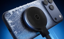 Xiaomi ra mắt tản nhiệt nước Black Shark 6 Ultra, giá cao nhưng dùng thoải mái cả iPhone, Android lẫn máy tính bảng