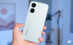 Điện thoại mới của Xiaomi quá rẻ, không mua máy này thì mua máy nào nữa?