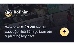 Rổ phim vẫn hoạt động sau khi bị "tuýt còi": Hơn 103 triệu lượt truy cập, vi phạm bản quyền hơn 18.000 phim