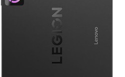 Lenovo Legion Y700 Gen 5 ra mắt: tablet nhỏ gọn, màn hình 3K 165Hz, chip Snapdragon 8 Elite Gen 5