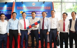 TPHCM ra mắt “chợ công nghệ” thế hệ mới