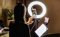 Hành vi có thể có thể bị phạt đến 20 triệu đồng khi livestream