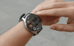 Trên tay Xiaomi Watch 5 chạy Wear OS: Pin đến 6 ngày, điều khiển bằng cử chỉ tay, giá ưu đãi 7.99 triệu