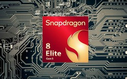 Giá bộ nhớ LPDDR5X và UFS 4.1 trên smartphone cao cấp vượt Snapdragon 8 Elite Gen 5