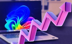 Nói thật là, cần mua đồ công nghệ hãy mua ngay, đỉnh hôm nay có thể trở thành đáy của ngày mai