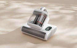 Xiaomi ra mắt Mijia Mite Remover 3 Pro: hút ve mạt không dây với 72.000 nhịp mỗi phút