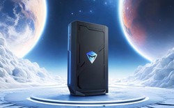 Machenike Dawn nhét RTX 5070 vào thân máy mini PC chỉ 3 lít, mở bán 22/3