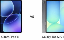 Xiaomi Pad 8 vs Galaxy Tab S10 FE: Hiệu năng cao hay hệ sinh thái ổn định?