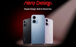 REDMI 15A 5G sắp ra mắt, tập trung vào pin lớn và màn hình mượt mà