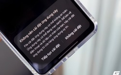 Android sắp thay đổi lớn: Cài app ngoài Play Store theo cách này, nhưng ứng dụng ngân hàng của bạn có thể bị gián đoạn 24 giờ