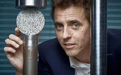 Phát minh "bê tông tự lành" bùng nổ thị trường toàn cầu: Tăng thần tốc từ 114 tỷ USD lên 1.972 tỷ USD