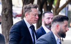 Elon Musk vừa bị kết án, phải bồi thường 2,6 tỷ USD: Chuyện gì đây?