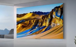 TCL ra mắt TV Micro LED 163 inch, sáng 10.000 nits, giá gần 1 tỷ đồng