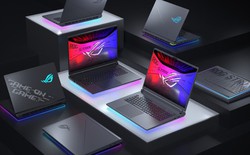 ASUS ROG Strix G16 và G18 2026 trình làng với chip mới, màn Mini LED và thiết kế dễ nâng cấp