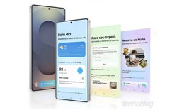 Now Brief trên Galaxy S26 tiện lợi nhưng đòi hỏi chia sẻ nhiều dữ liệu cá nhân